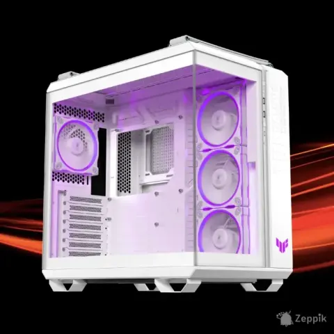 Gaming PC Ultimate Power 1