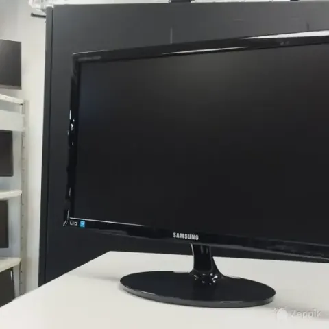Samsung S22A300N 21,5" Full HD LED monitor