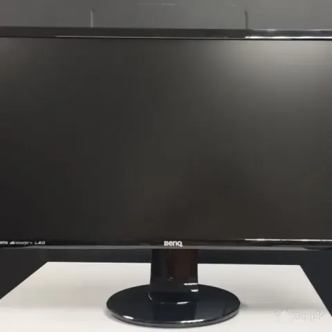 BenQ GL2460-B monitor 24", HDMI