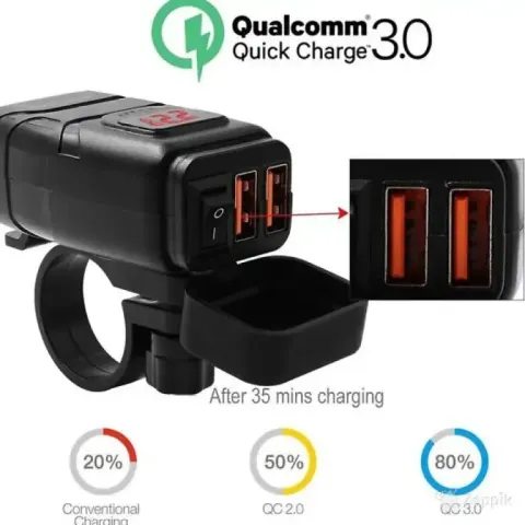 lot uus beedove qk010d bd eu 123 usb laadija