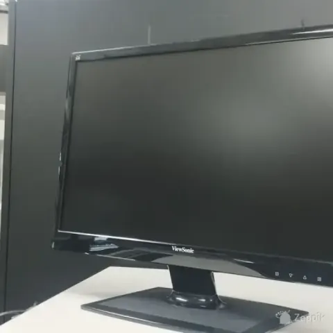 ViewSonic VX2410MH-LED 24 FullHD HDMI DVI VGA