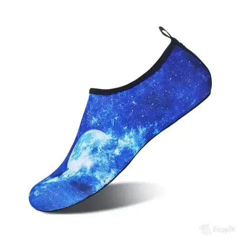 Ujumisjalatsid Sixspace, Blue, 46 EU