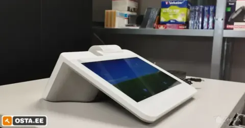 PAX E700 Android POS terminal