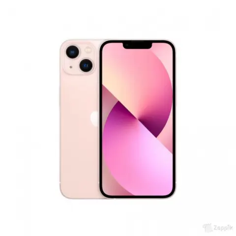 iPhone 13 128GB Pink