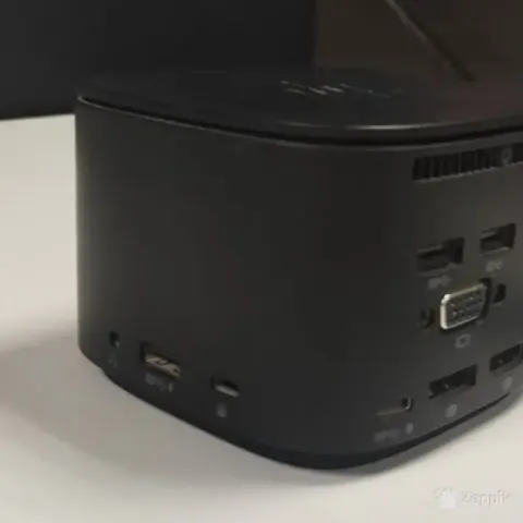 HP Thunderbolt Dock G2 HSN-IX01