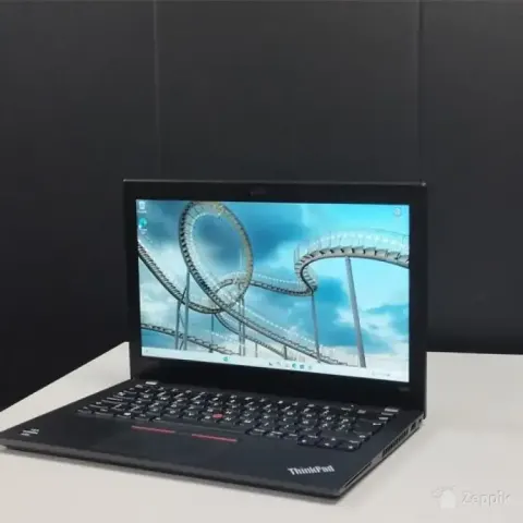 Lenovo A285 sülearvuti Ryzen 3 PRO / 8GB / 238GB/Windows 11