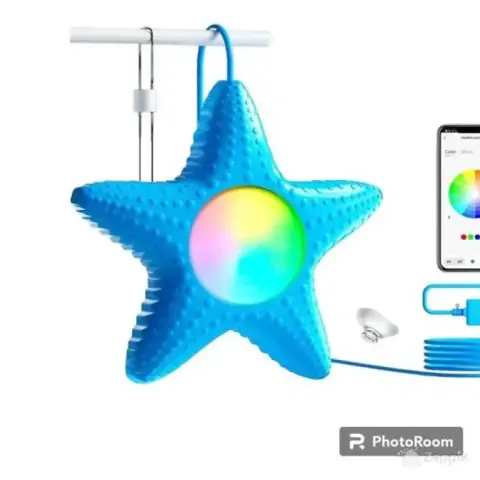 led basseinivalgusti rgb dansioye lf 7218 12 v 8 m