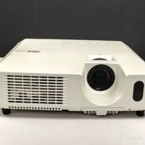 3M X30 Digitaalprojektor 680 tundi lampi
