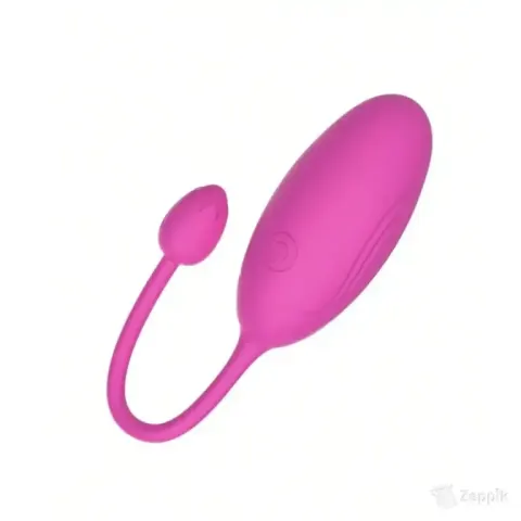 Naiste vibraator kliitorile ja G-punktile InnoGear SB23