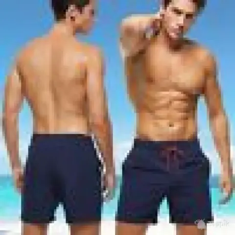lot uus ujumispuksid meestele adorel bleu marine sinine xx