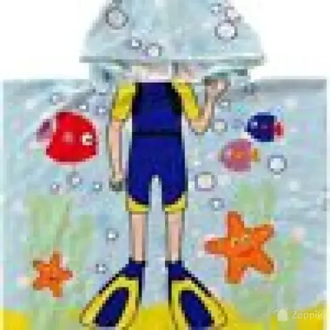 lot uus rayson kids rannavanniratik kapuutsiga 60x60cm
