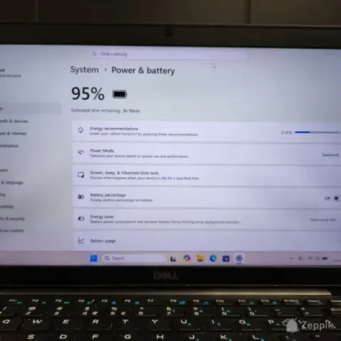 Sülearvuti Dell Latitude 7480 i7 8GB RAM / 256GB SSD /Win11