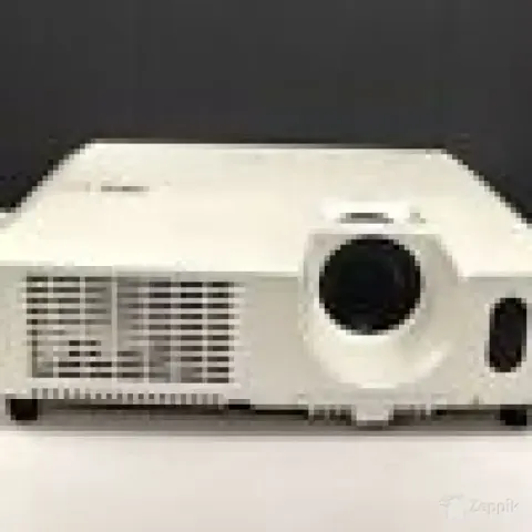 3M X30 Digitaalprojektor 680 tundi lampi