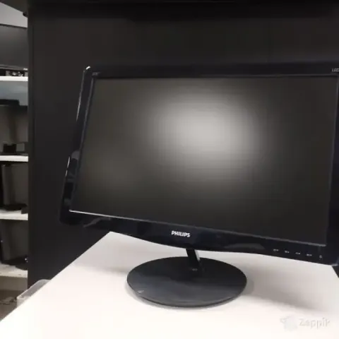 Philips 227E3L 21.5" Full HD LED monitor /HDMI