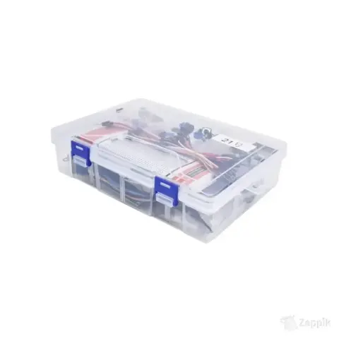 MEGA2560 arendusplaat, Arduino-stiilis hariduselektroonika komplekt