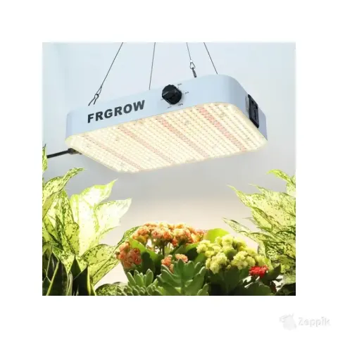 Taimelamp FRGROW B0CZLJW764, 130 W