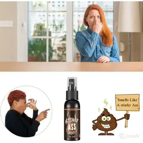 Toulifly halva lõhnaga sprei, 30 ml