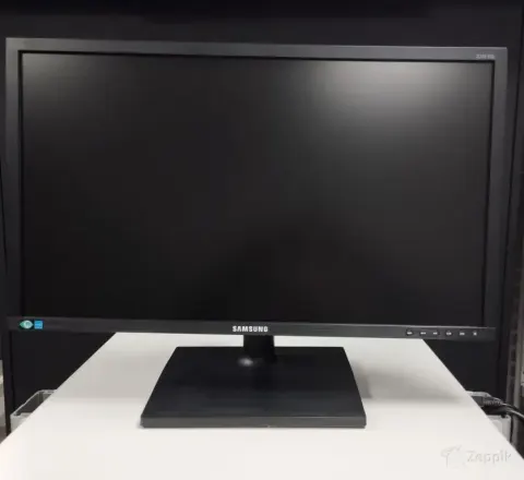 Samsung S24E450F 24" LED Full HD monitor – kasutatud