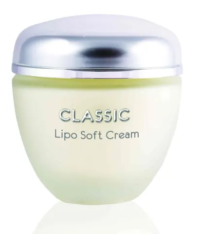 Anna Lotan Classic Lipo Soft näokreem, 50 ml