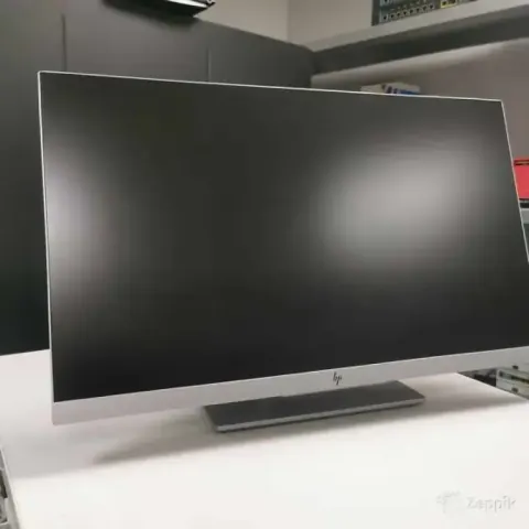 Monitor HP EliteDisplay E233/ FHD/ IPS/ HDMI/ 90