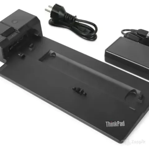 Lenovo ThinkPad Pro Docking Station (40AH)