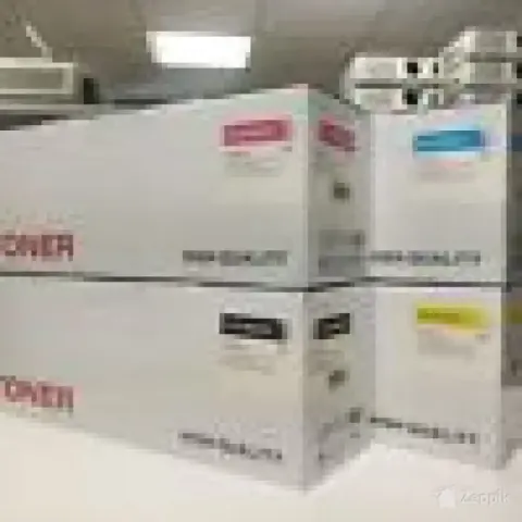 HP 508X toonerid CF360XCF363X (analoog)