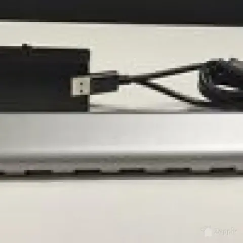 i-tec USB 3.0 Metallist HUB 7-portiline toitega USB-A