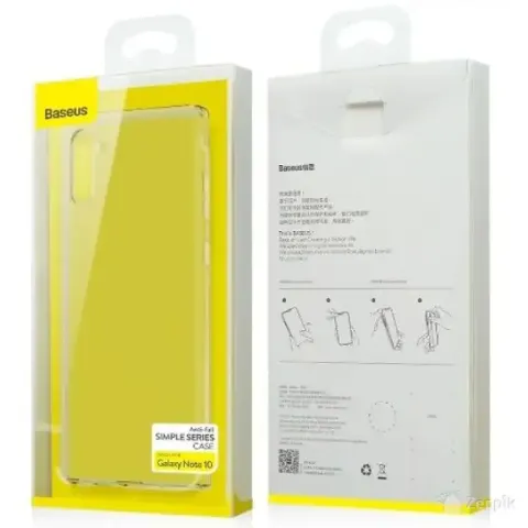 lot uus baseus simple series umbris samsung note 10