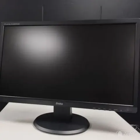 Monitor iiyama ProLite 2283HS 21,5 Full HD / HDMI