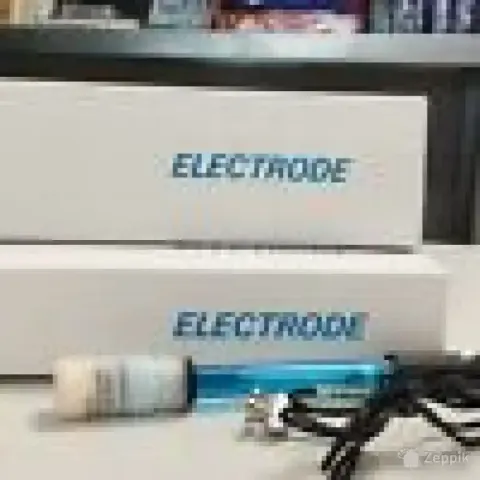 Globisens GAC0003 pH-elektroodiaandur uus