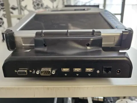 Panasonic CF-H2
