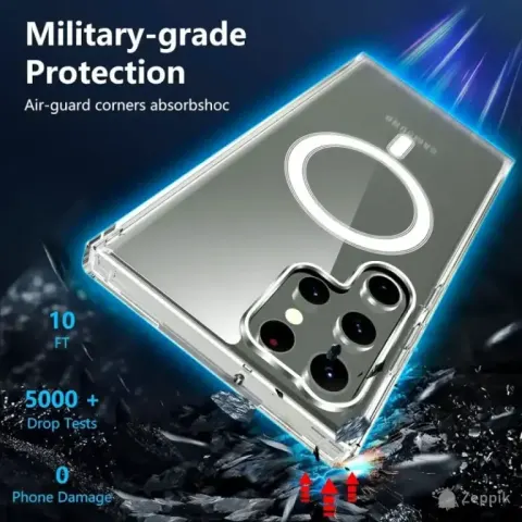 Giolus, 2tk, Samsung Galaxy S23 Ultra