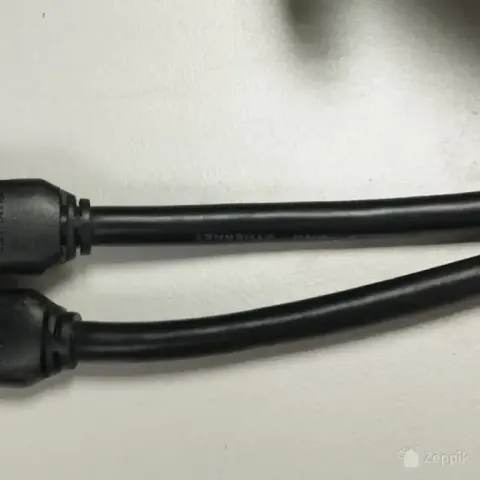 4K HDMI kaabel 10 m High Speed, Ethernet, Ultra HD