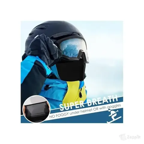 Näomask Achiou Balaclava
