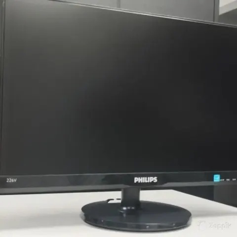 Philips 226V6Q 21.5" Full HD monitor