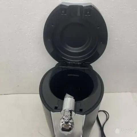 lot h koenig bw1778 ollekraan alumiinium 65 w 5 liitrit