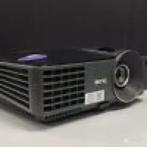 BenQ MX501 XGA DLP projektor, 614h lambiga