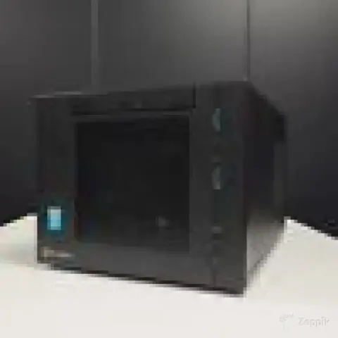 SilverStone SG05-LITE (SST-SG05BB-Lite) Mini-ITX korpus