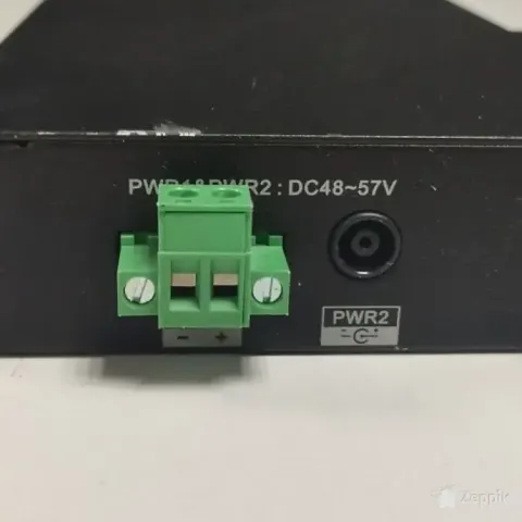 Dahua PFS3106-4ET-60 6-pordiline PoE lüliti (4 PoE)