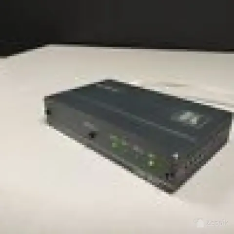 VM-2HXL HDMI signaali jaotur (Distribution Amplifier)