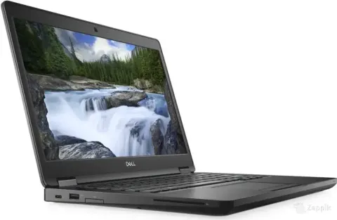 Dell Latitude 5501