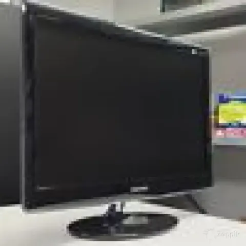 LG 22M45D-B 22 FHD monitor