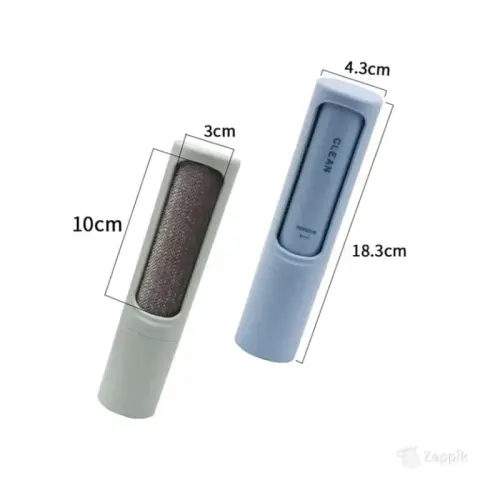 Easytech Lint Roller lemmikloomade hari