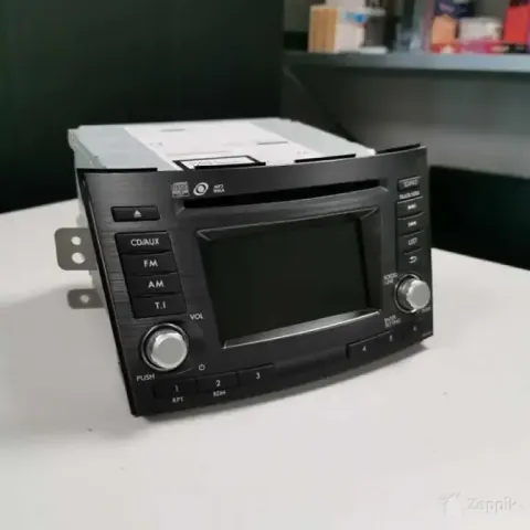 Subaru Outback konsool 86201AJ430