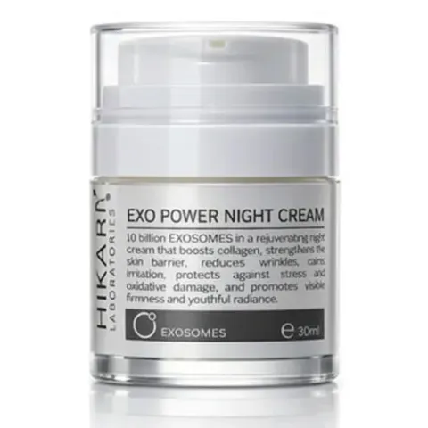 HIKARI Exo Power öökreem, 30 ml