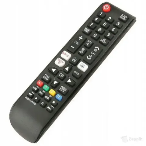 Kaugjuhtimispult BN59-01315B Samsungi LED-teler