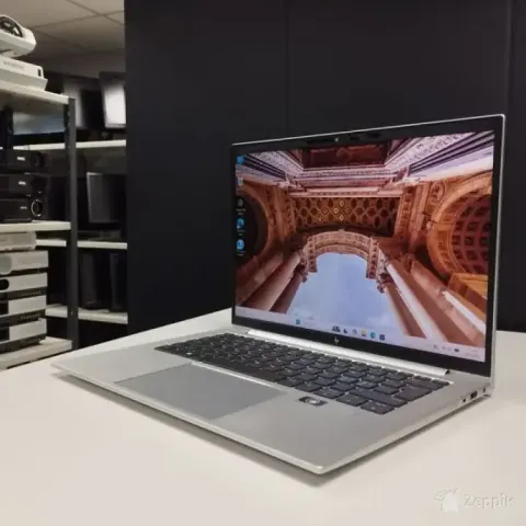 Sülearvuti HP EliteBook 845 G9 Ryzen 7 6800U/32GB RAM/512GB