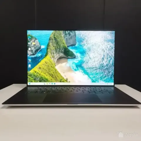 Sülearvuti Dell XPS 15 9500/ i5-10300H/ 16GB/ 512GB NVMe SSD