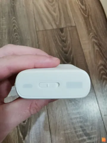 Зарядное устройство Xiaomi Zi5
