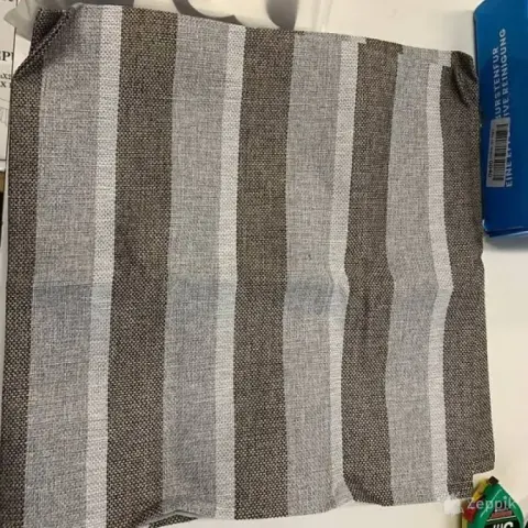 lot uus dekoratiivsed padjapuurid miulee 40x40cm 2 tk